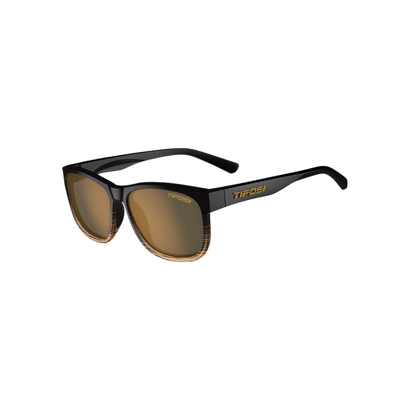 Eyewear Tifosi Swank XL Polarized Brown