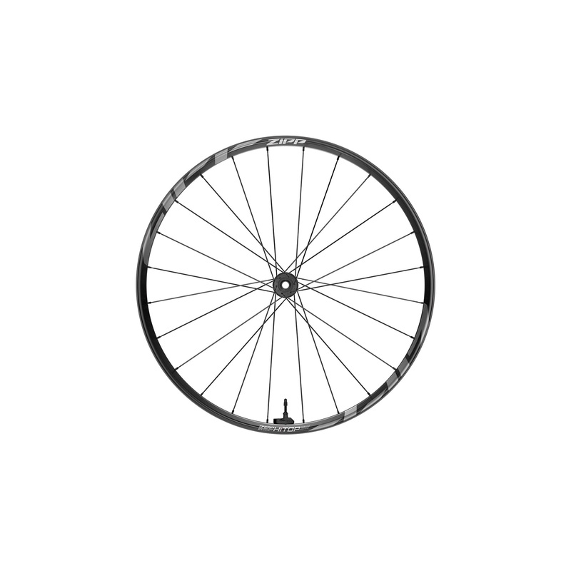 Zipp 1ZERO HITOP SW Carbon Tubeless 29″ Front Wheel – TyreWiz 2.0 included Front Wheel