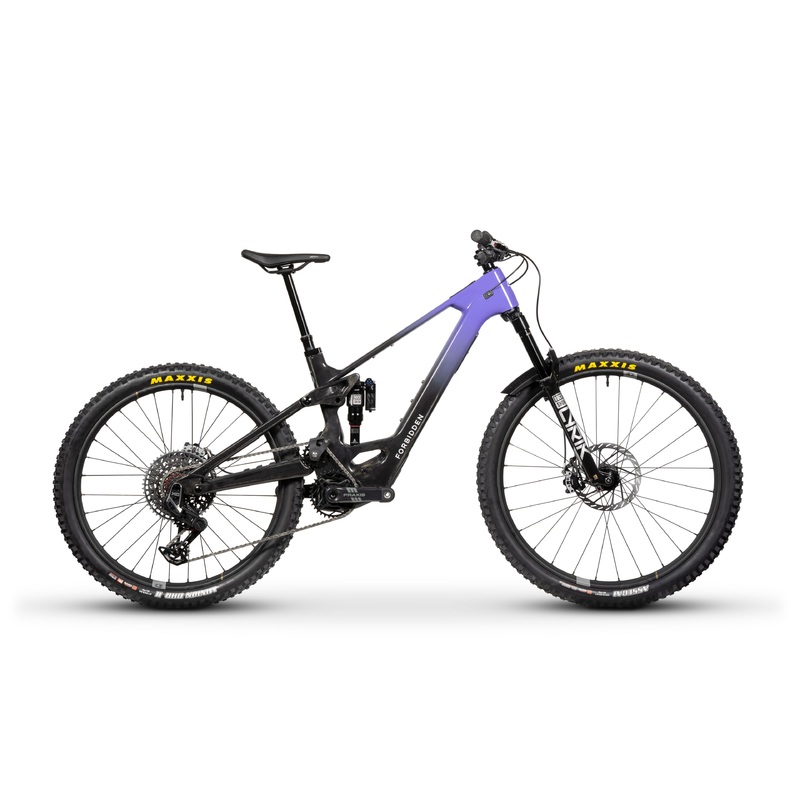 2025 Druid LitE 1 Ride the Lightning S1