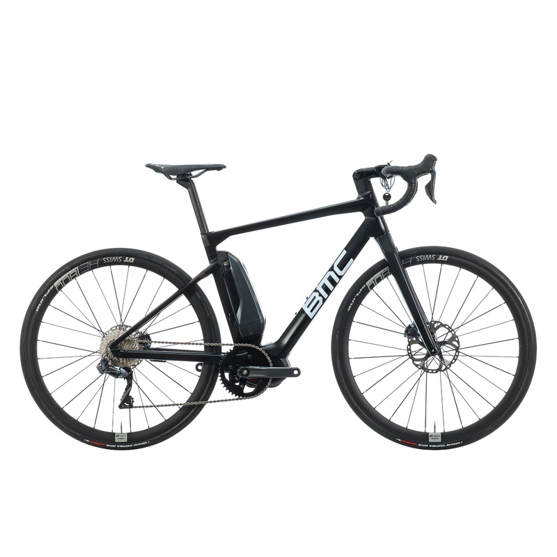 BMC Alpenchallenge AMP Road ONE Road E-Bike – 2020, Medium