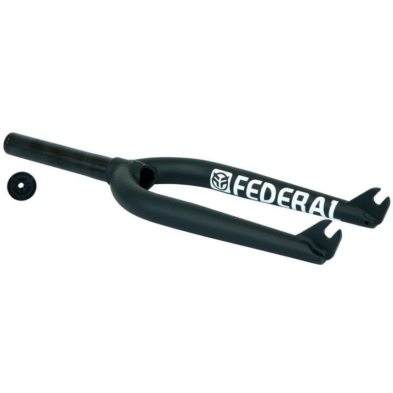 FEDERAL ASSAULT 22 FORKS CHROME