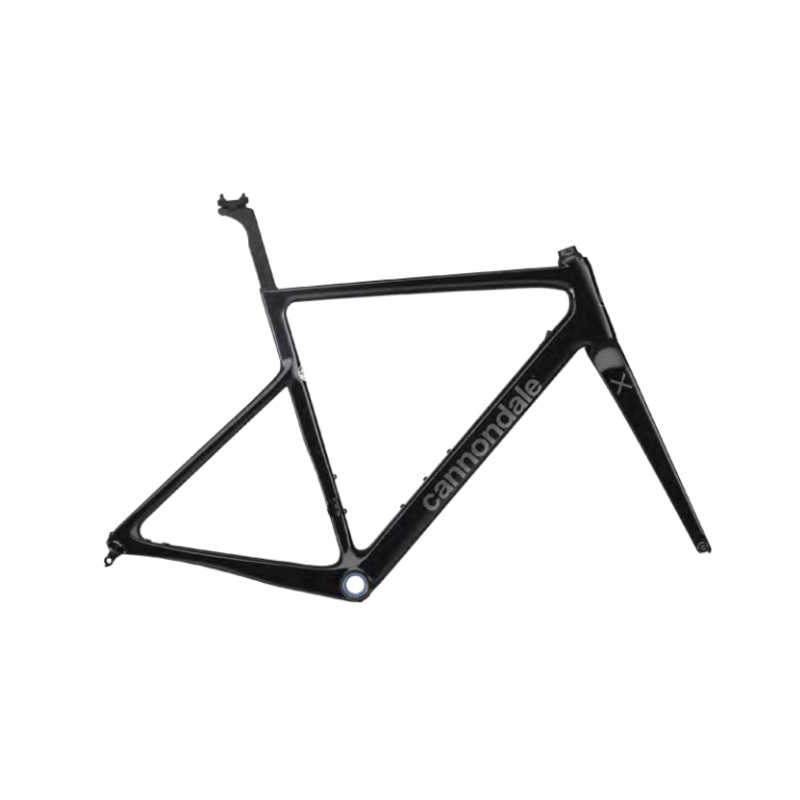 2023 Supersix Evo CX/SE Frameset 51