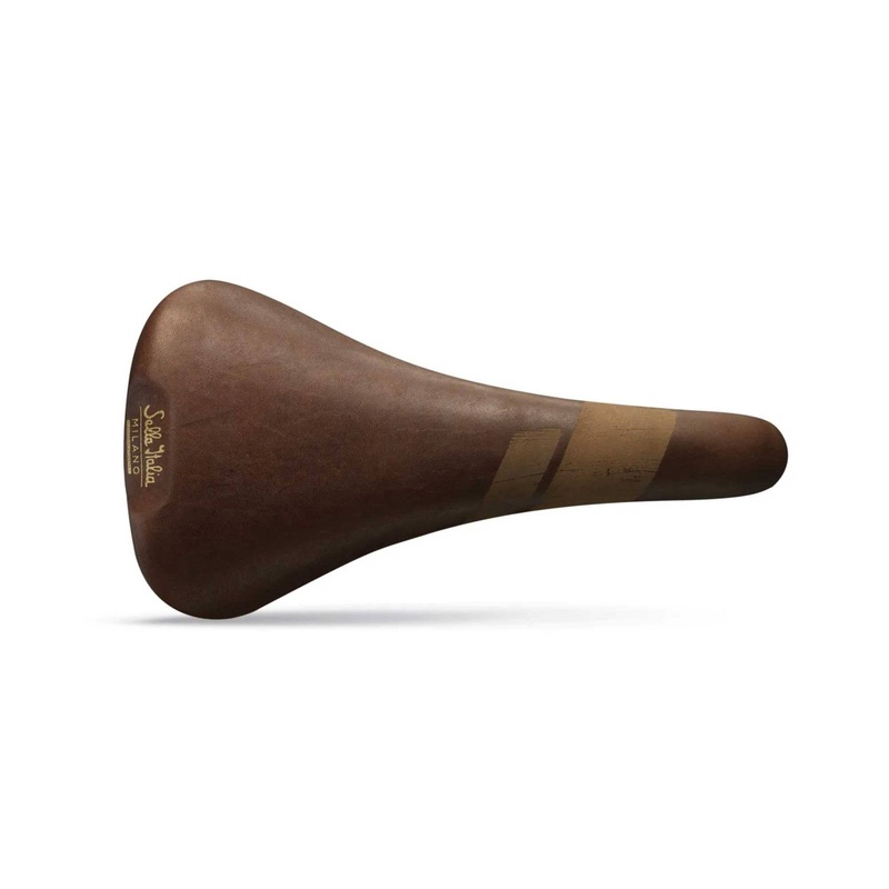 Selle Italia Flite Bullitt Saddle Brown