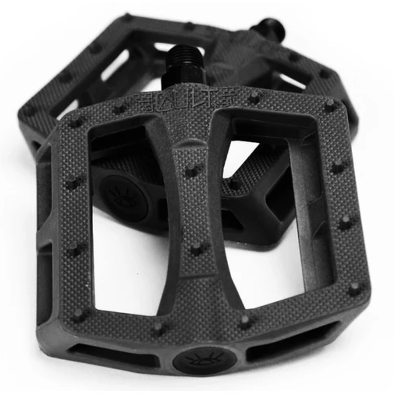 Cult Dak Pc Pedal Black