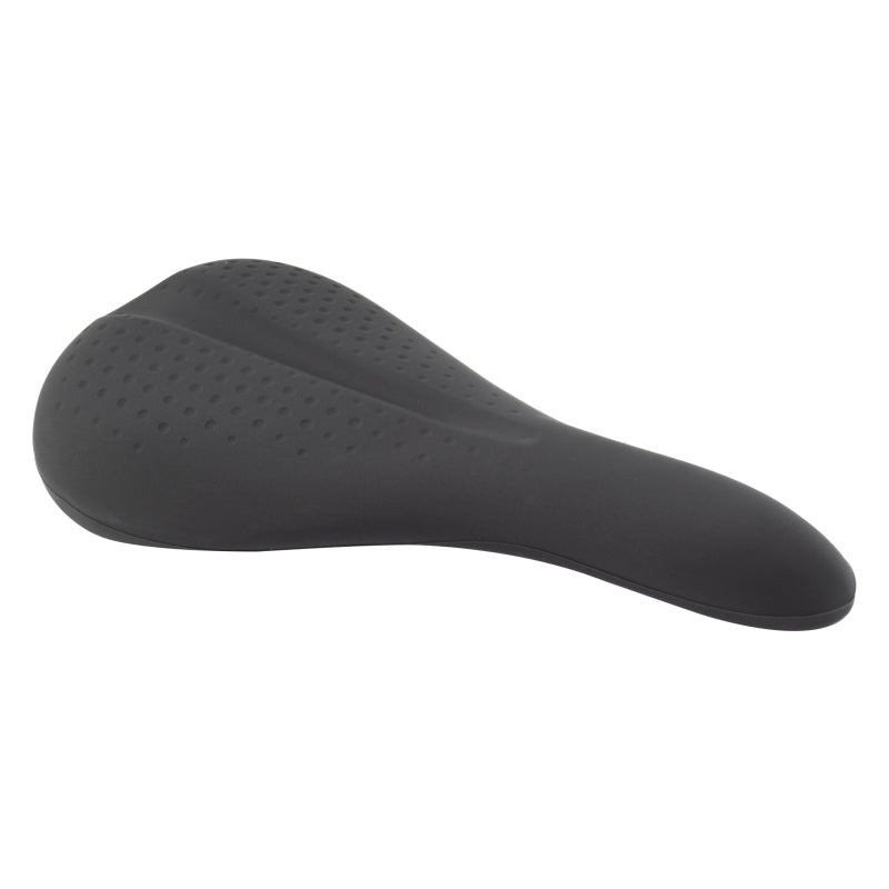 HexAir Saddle Cover – Racing Black