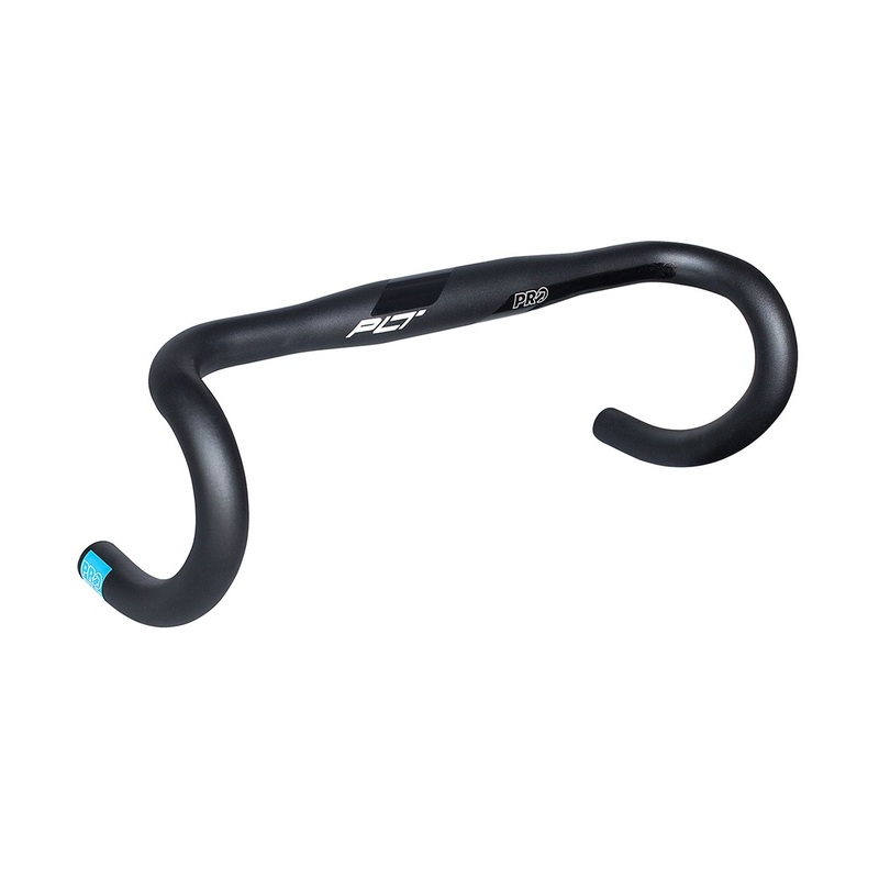 PRO PLT Compact Handlebar 36cm Black