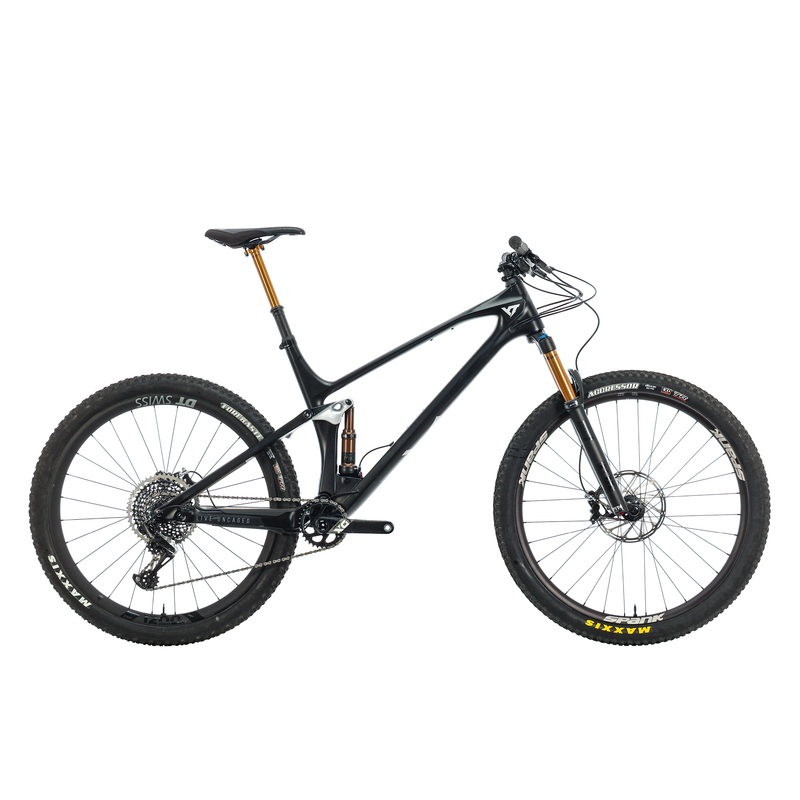 YT Izzo Pro Race Mountain Bike – 2020, XX-Large