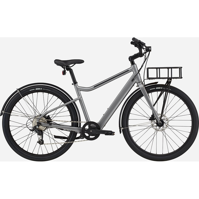 2022 Treadwell Neo 2 EQ Small Grey