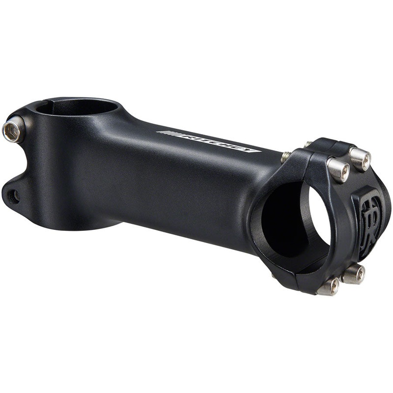 Ritchey RL-1 4-Axis Stem – 31.8mm Clamp 110mm Black