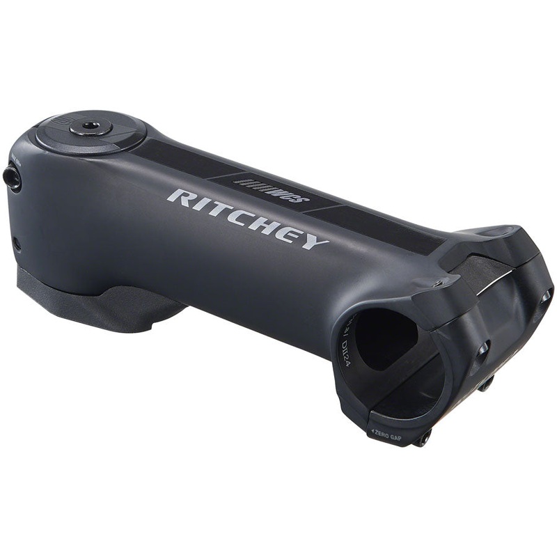 Ritchey WCS Switch Stem – 31.8mm Clamp 90mm Black