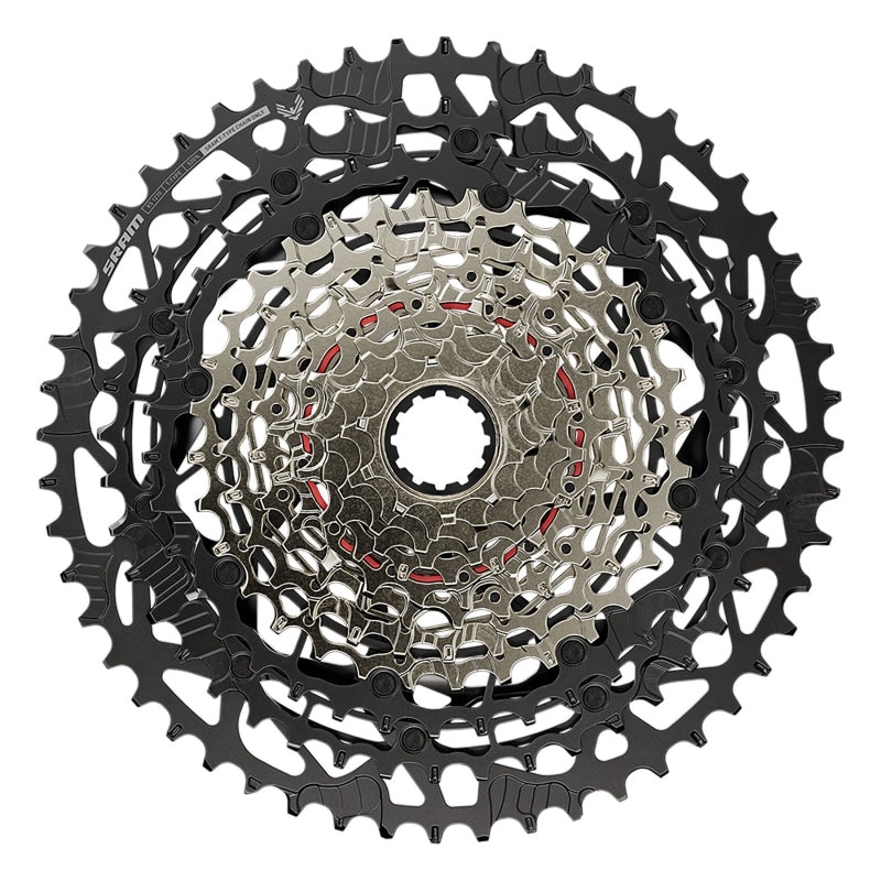 SRAM T-Type XS-1270 12s Cassette