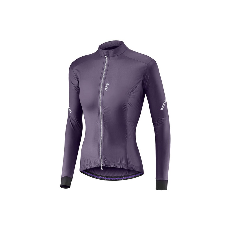 Cefira Wind Women’s Bike Jacket Purple X-Small