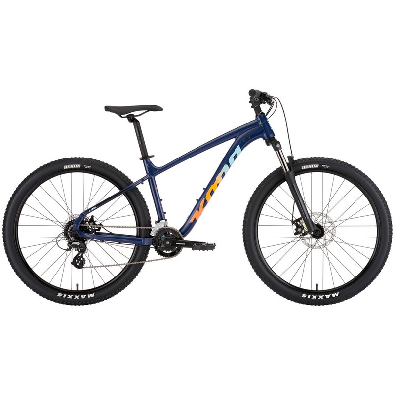 2023 Lana’I XS (26″) Blue
