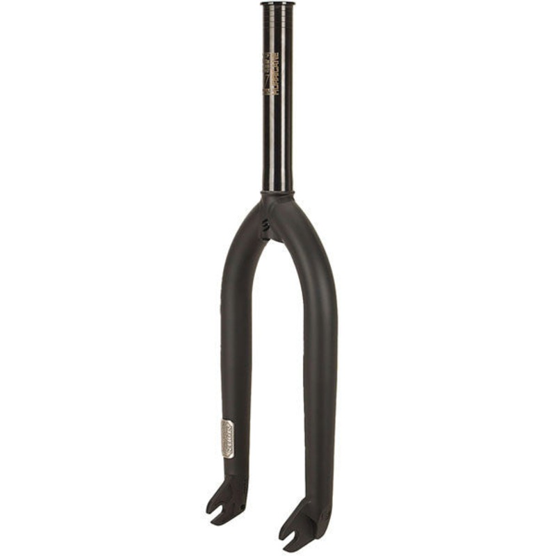 HURRICANE FORKS Black