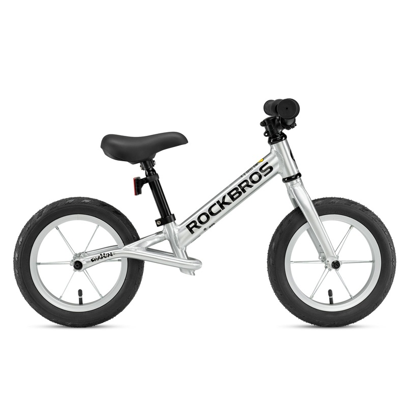 Kids Balance Bike 12-Inch Darwin I