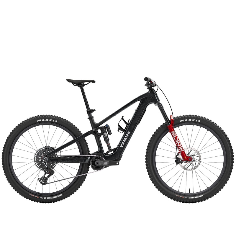 FUEL+ EX 9.9X0AXS US S Carbon Smoke/Lithium Grey Marble
