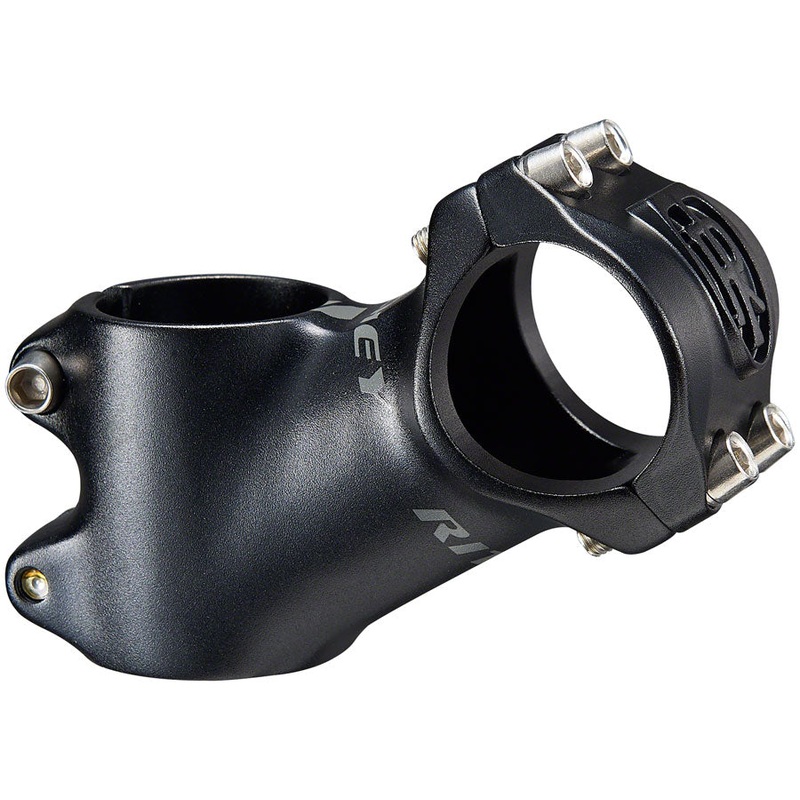 Ritchey Comp 4-Axis Stem – 60 mm 31.8 Clamp +30 1 1/8″ Alloy Black