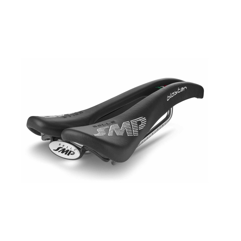 Selle SMP Blaster Saddle Black