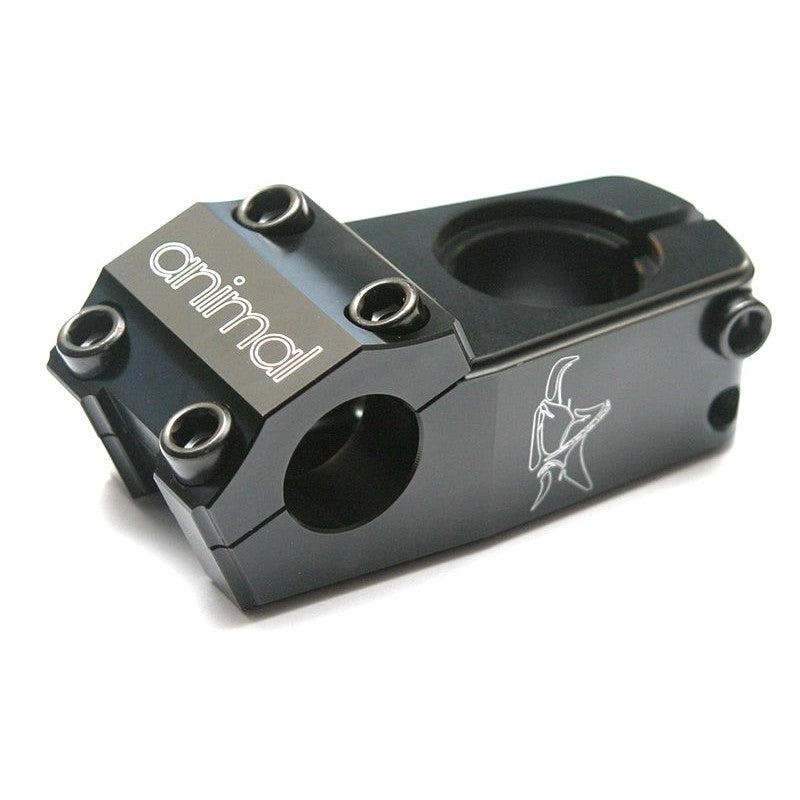 Animal Inverse Stem Black 48mm
