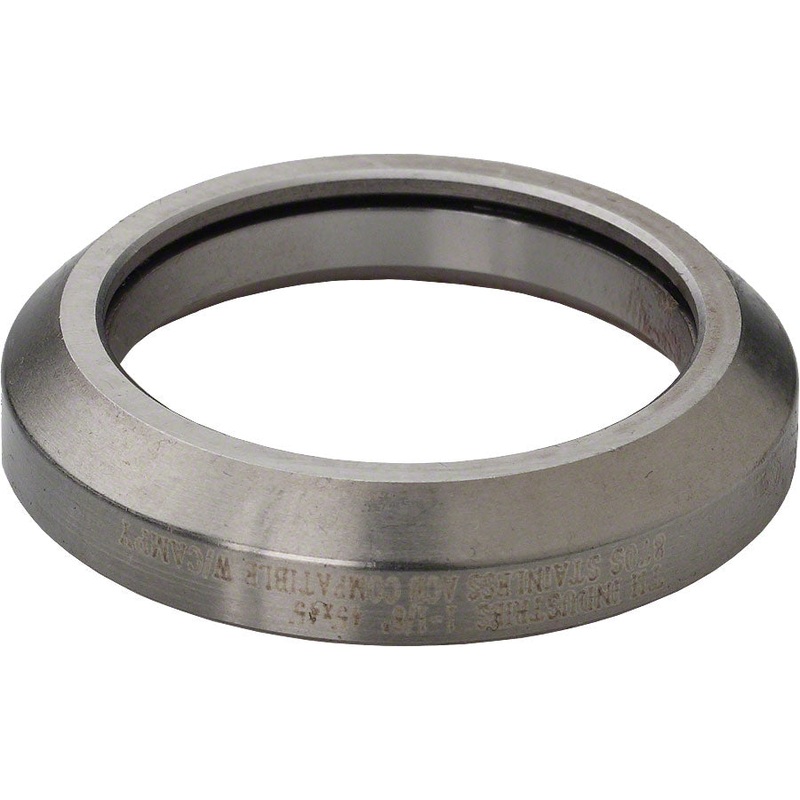 Micro ACB Headset Bearing White Seal 45×45