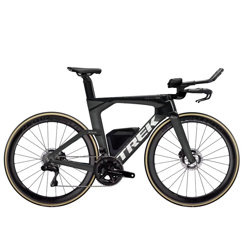 Speed Concept SLR 9 M Matte Deep Smoke