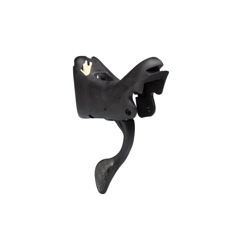 Campagnolo Super Record Ultra-Shift 11-speed Lever Body Assembly – Right