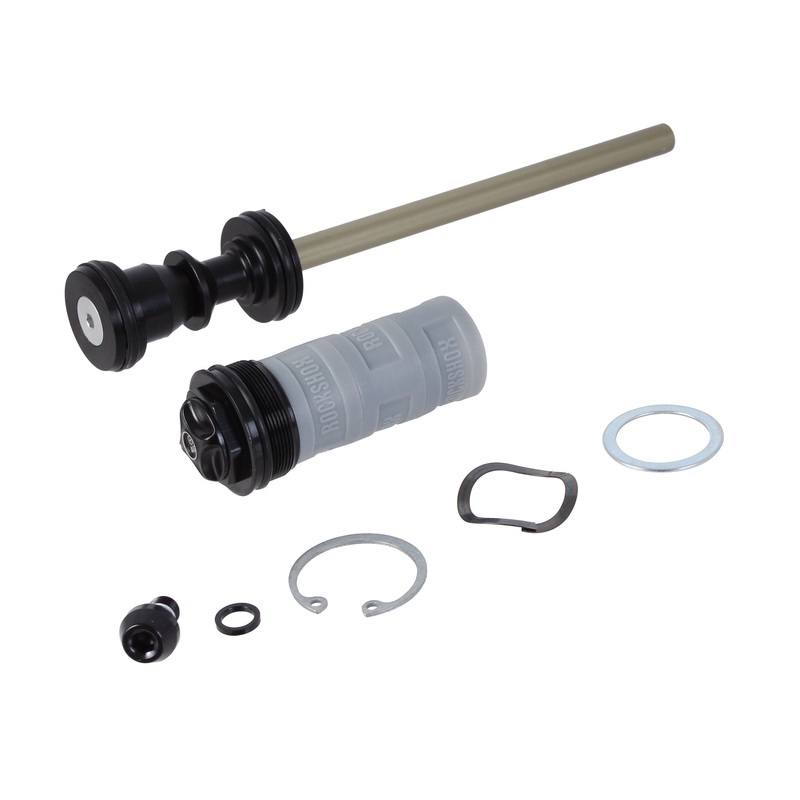 RockShox SoloAir Spring Assembly 14-17 Pike (27.5″) 120mm
