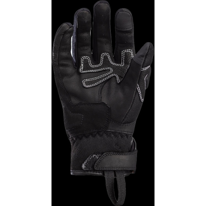 RST Urban Air 3 Mesh Ladies Glove Black/White Sm Black/White Small
