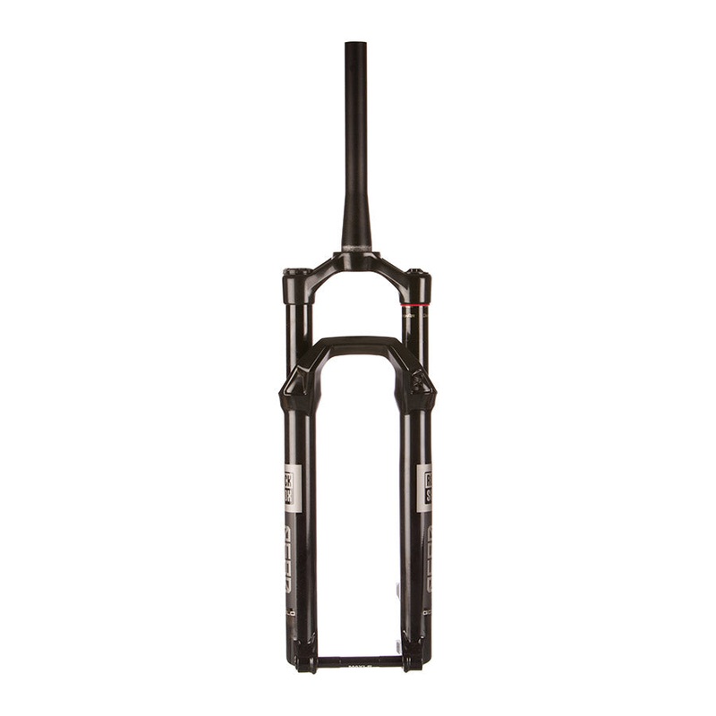 RockShox Reba Gold Taper 29″ 3-Position 15×110 130mm Black