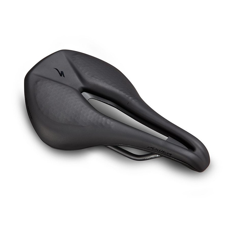 Specialized power expert mirror saddle black 155mm