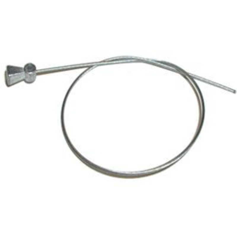 STRADDLE CABLE 380mm Length