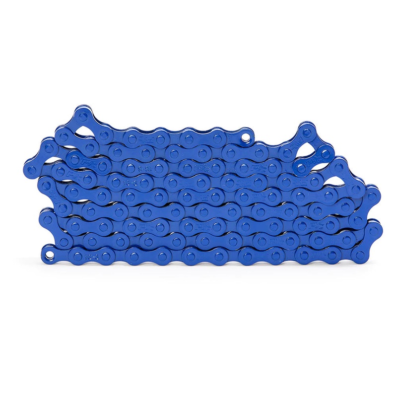 Theory 410 Chain Black