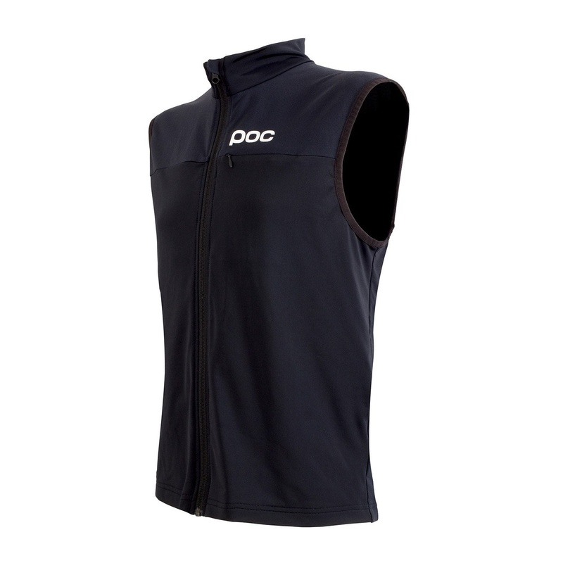 POC Spine VPD System Vest Uranium Black S / Short