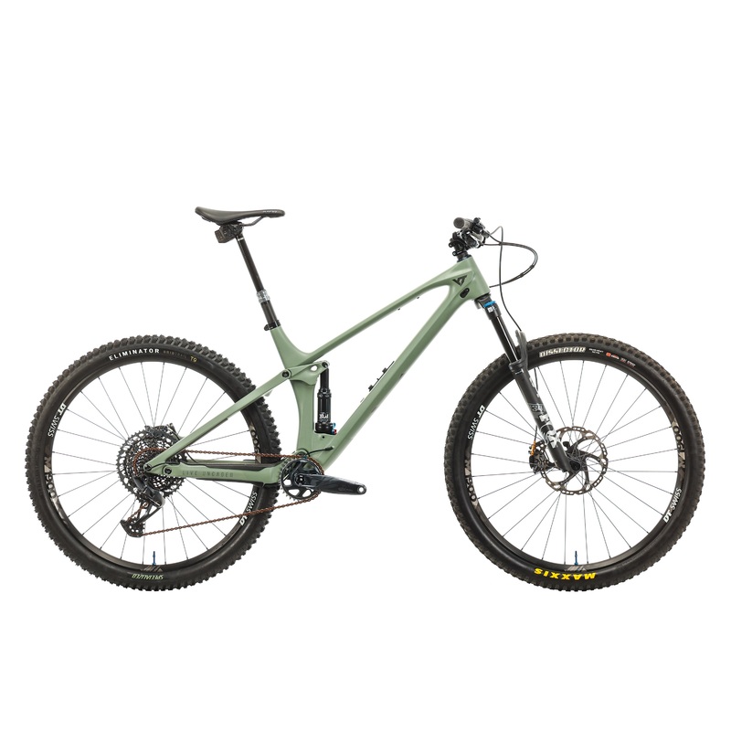 YT Industries Izzo CORE 3 29 Mountain Bike – 2021, Large
