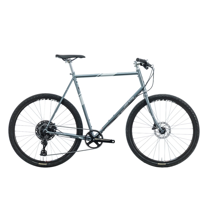 All-City Space Horse microSHIFT Touring Bike – 2023, 61cm
