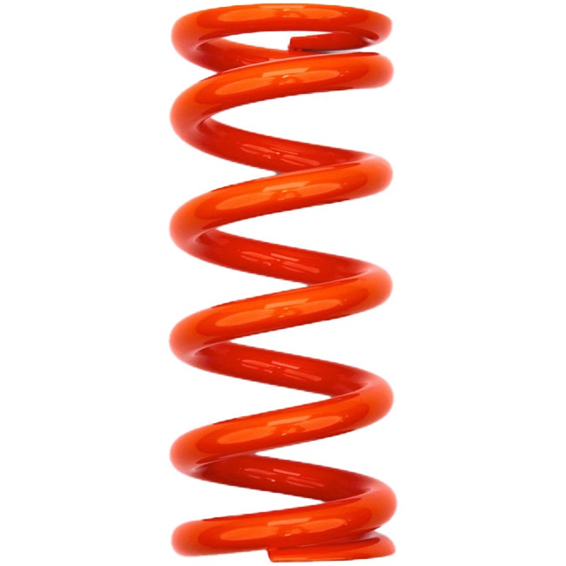 FOX SLS Coil Rear Shock Spring – 475 lb. x 2.9″ / 74mm Stroke Orange