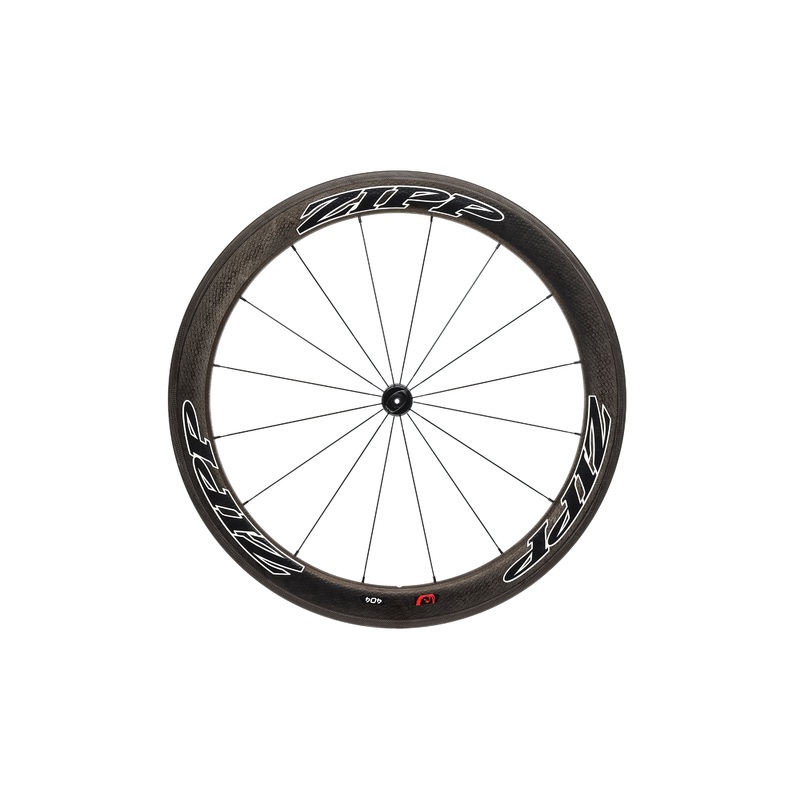 Zipp 404 Firecrest Carbon Clincher 700c Front Wheel