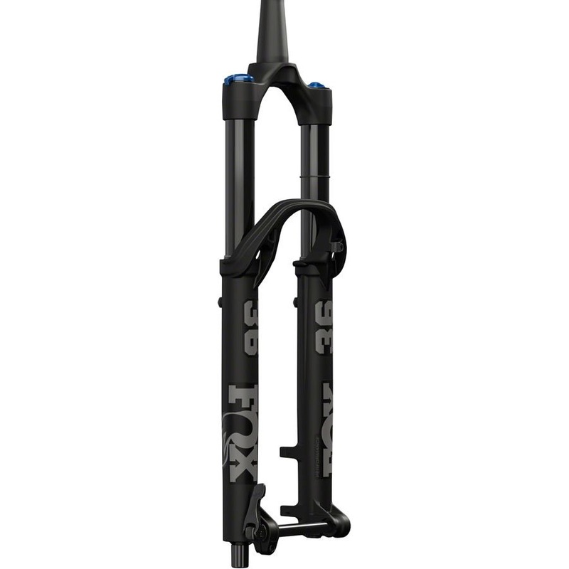 36 Performance GRIP Suspension Fork Post Mount 180 575 72