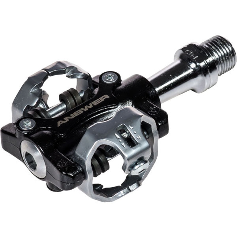 Answer Power Booster Junior Clipless Pedals