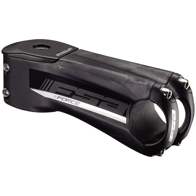 FSA K-Force Light Stem 31.8mm x 110mm -6 – Black