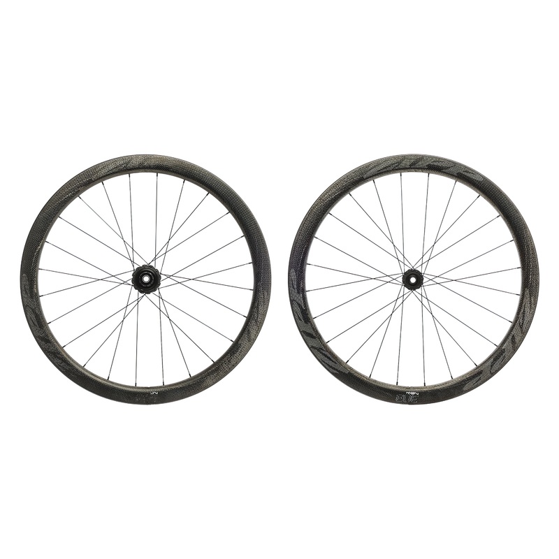 Zipp 303 NSW Carbon Tubeless 700c Wheelset