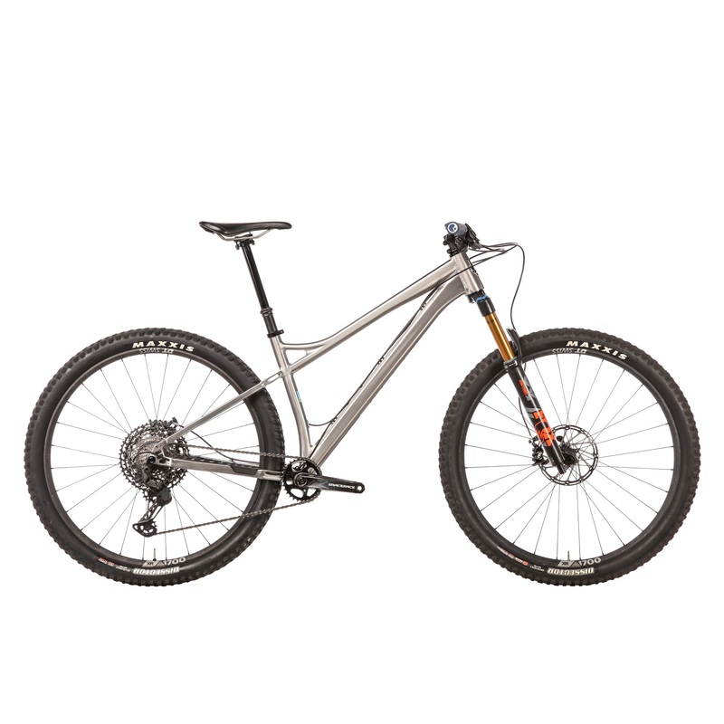 Banshee Paradox V3 Mountain Bike – 2022, Medium