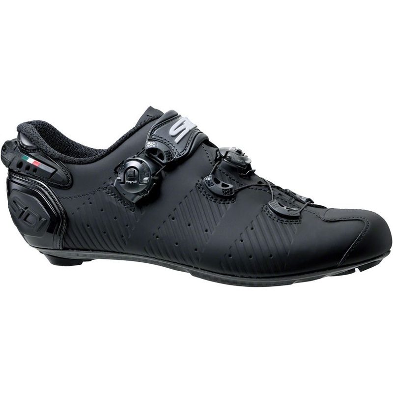 Wire 2S Road Shoes – Men’s, Black 40