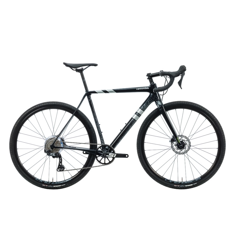 Cannondale SuperX GRX Cyclocross Bike – 2021, 54cm