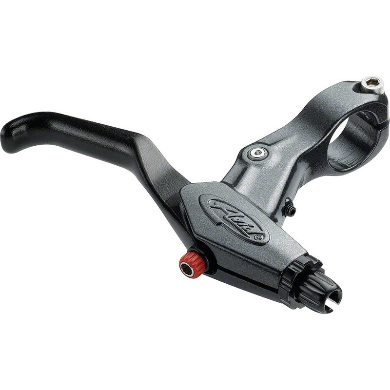 Avid Speed Dial 7 Brake Lever Gray