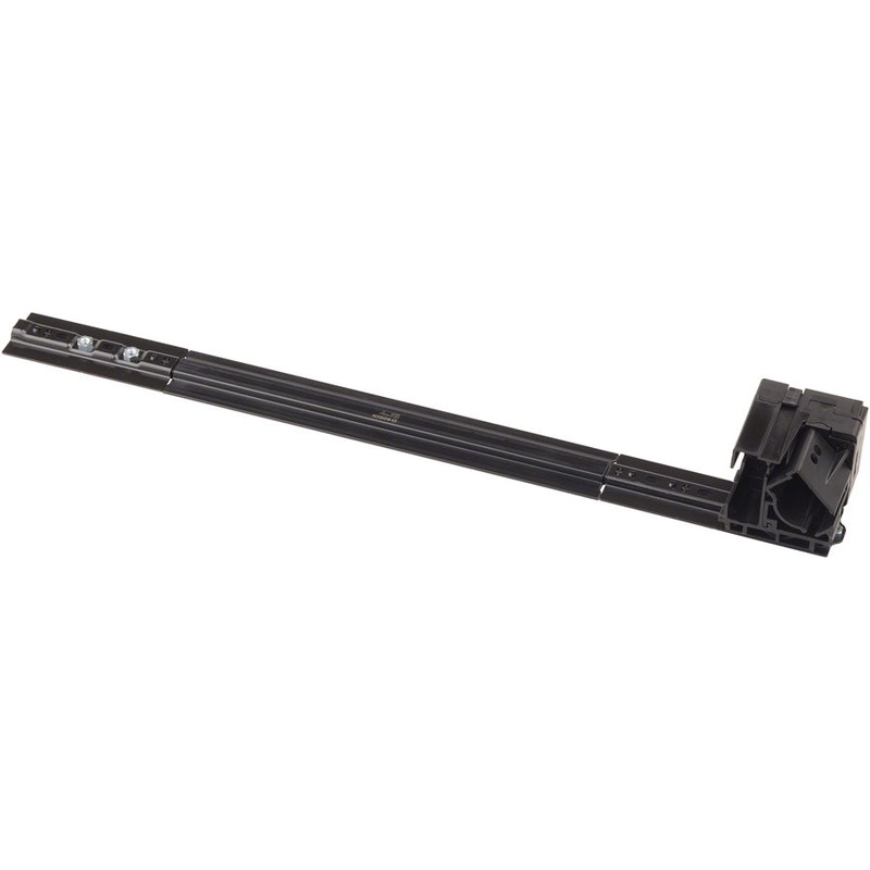 Bosch Battery Holder For CompactTube 400 Horizontal – Keyless Removal (BBP324Y)