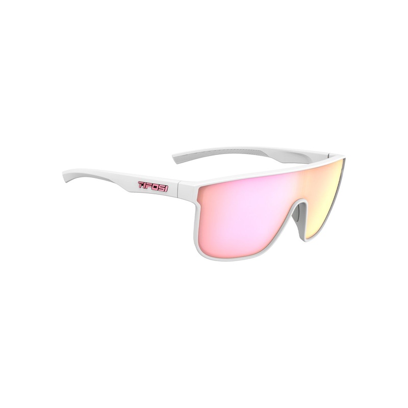 Eyewear Tifosi Sanctum XL White/Pink