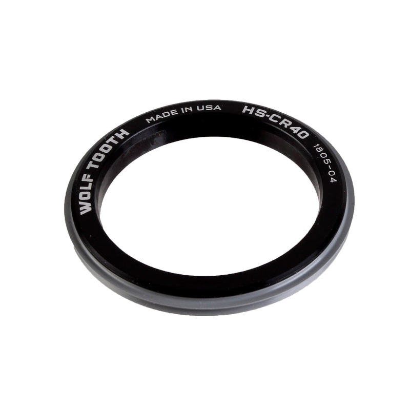 Wolf Tooth 52/40 1 1/2″ Crown Race