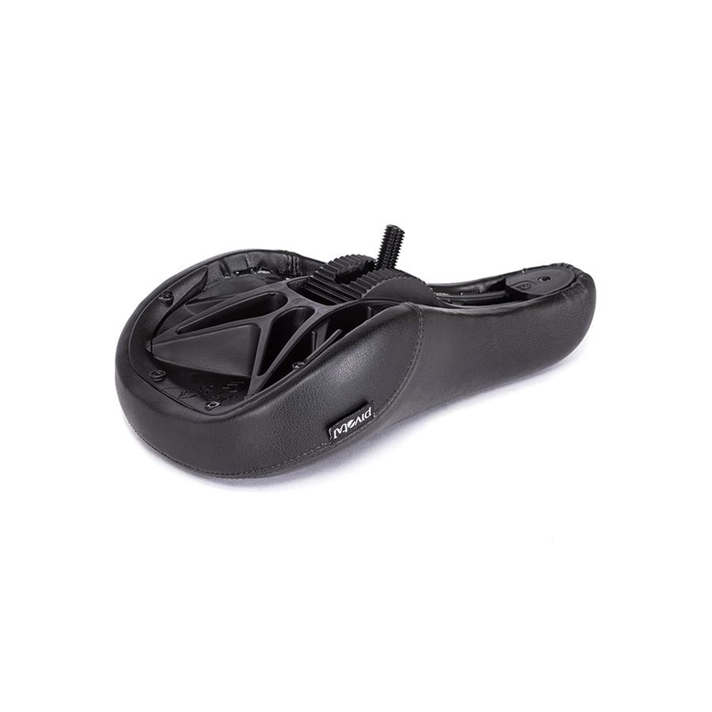 Eclat Bios Pivotal Saddle Fat Black 388g