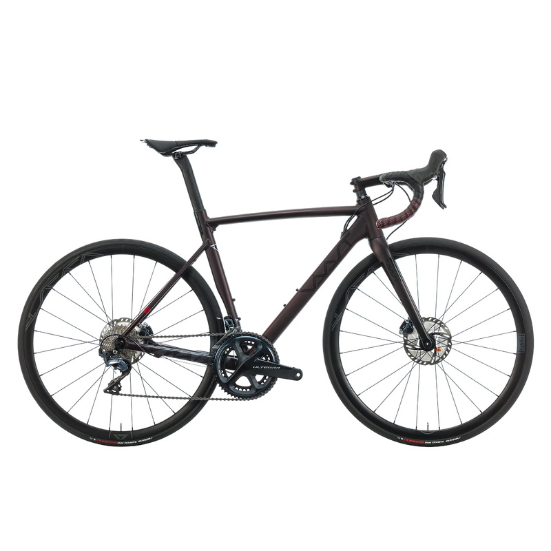 VAAST R/1 Ultegra Road Bike – 2023, Medium